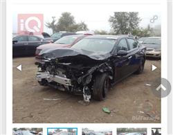 نيسان ألتيما